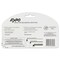EXPO Extra-Fine Bullet Tip Low-Odor Dry-Erase Marker - Assorted Colors (4/Pack)